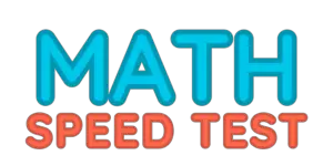 Math Speed Test Online, Mathematics Quizzes